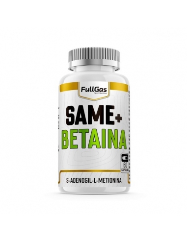 Same + Betaina (60Caps) -...