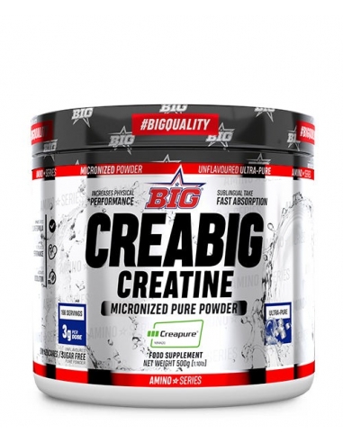 Creabig (250G) Creapure - Big