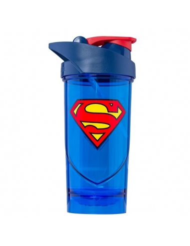 MEZCLADOR (700ML) SUPERMAN