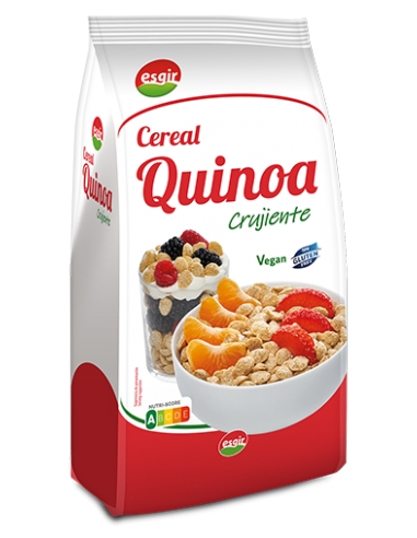 CEREAL QUINOA (300G) - Esgir