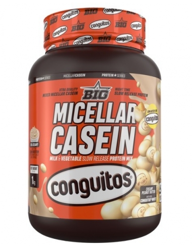Micellar Casein Conguitos...