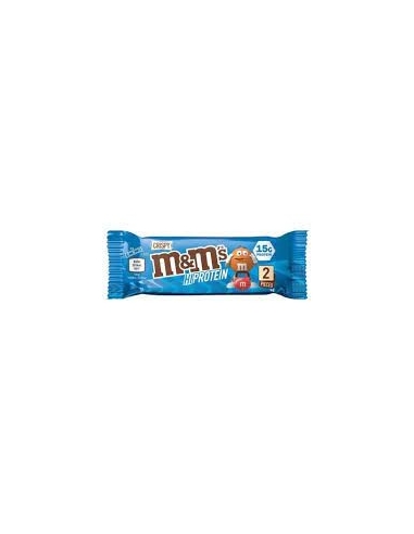 M&Ms CRISPY (52G)  - M&Ms