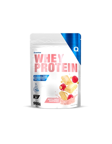 Whey Protein (900g)...