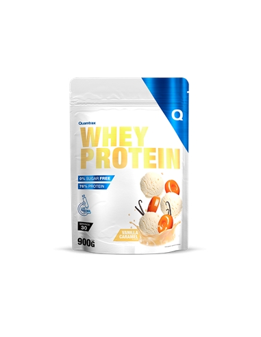 Whey Protein (900g)...