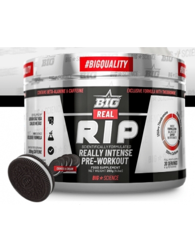 Real RIP (260G) Cookies &...