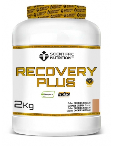 Recovery Plus (2KG) Cookies...