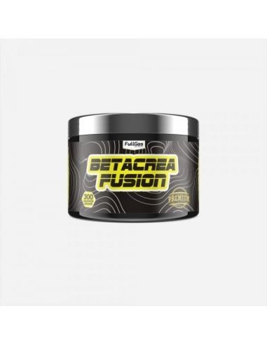 Betacrea (300G) Sin Sabor -...