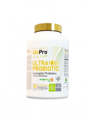 Ultra Probiotic...