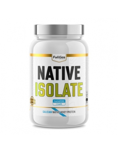Native Isolate (1.8KG) -...