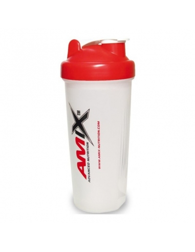 Mezclador Shaker (600ml) -...