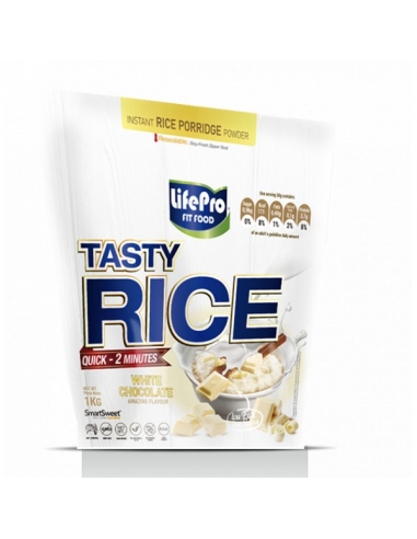 CREMA DE ARROZ (1KG)...
