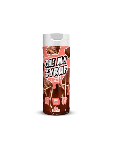 SIROPE (320ML) FITKAT -...