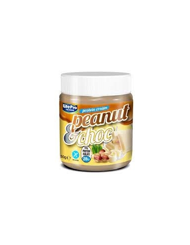 PROTEIN CREAM (250G) CHOCO...