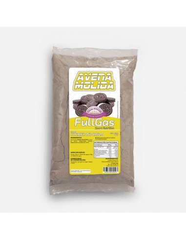 Harina de Avena (1kg) -...
