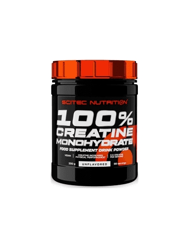 Creatina Monohidrato (300G)...