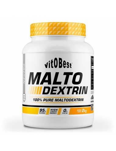 MALTODEXTRINA (2KG) NEUTRO...