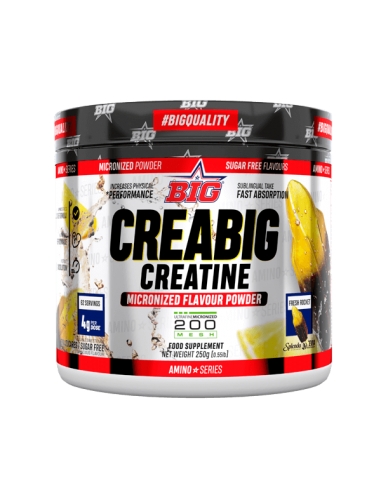 Creabig 200 Mesh (250G)...