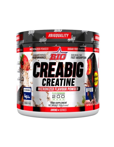 Creabig 200 Mesh (250G)...