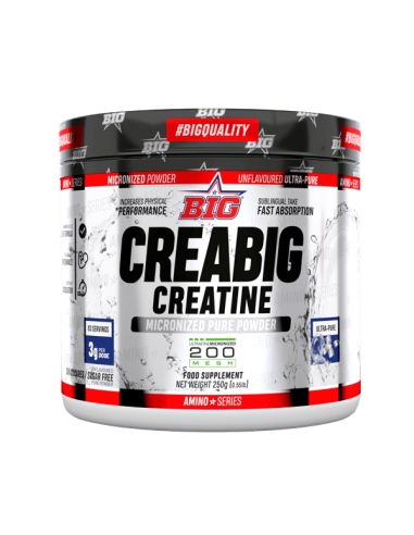 Creabig 200 Mesh (250G)...