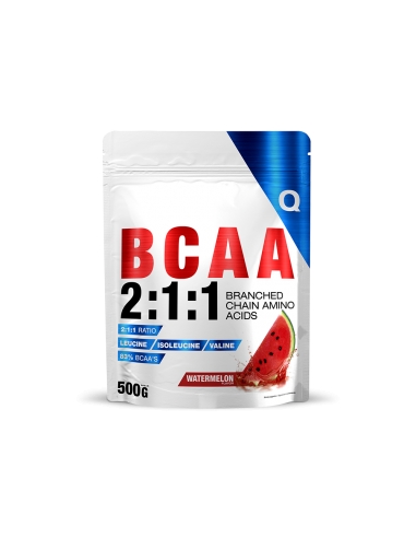 Bcaa 2:1:1 (500G) Sandía -...