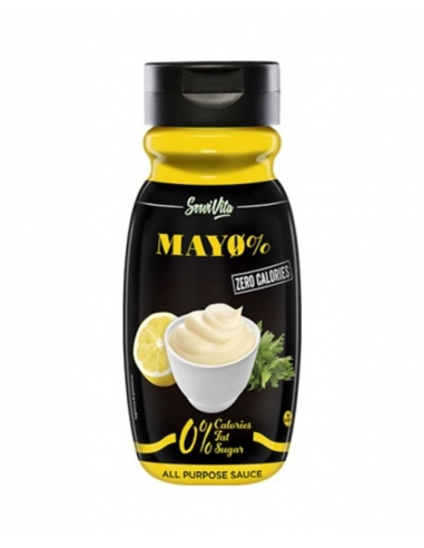 SALSAS SERVIVITA (320ML)...