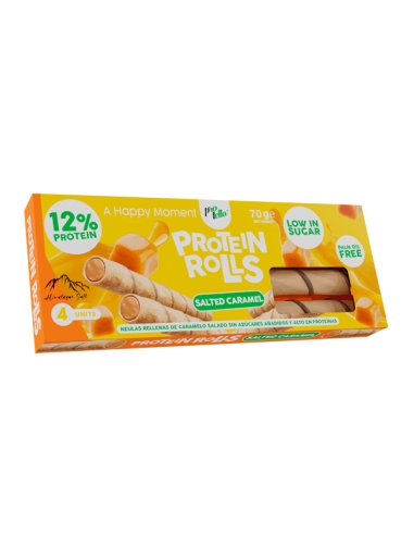 PROTEIN ROLLS (70G)...