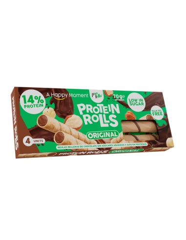 PROTEIN ROLLS (70G)...