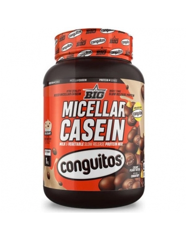 Micellar Casein Conguitos...