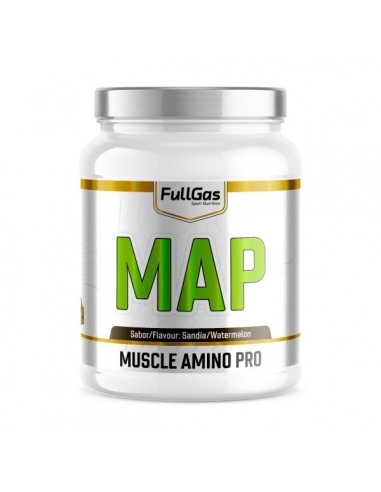 MAP Amino Esenciales (300g)...
