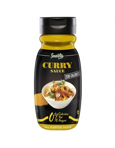SALSAS SERVIVITA (320ML)...