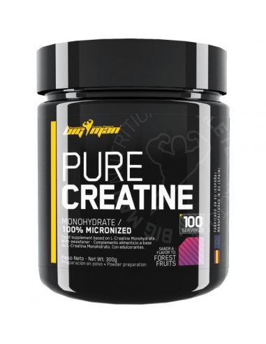 Creatina Micronizada (300G)...