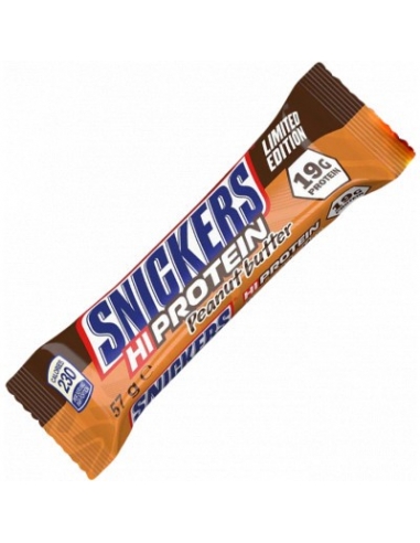 SNICKERS PROTEIN BAR (57G)...