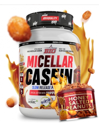 Micellar Casein (1KG) Honey...