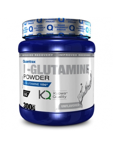 L-GLUTAMINA (300G) NEUTRA -...