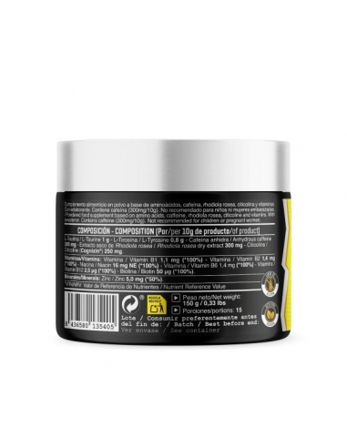 Game Over (300MG) Energy... 2