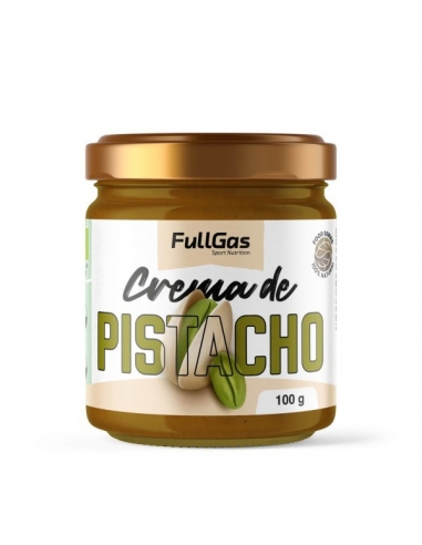 Crema de Pistacho (100g) -...