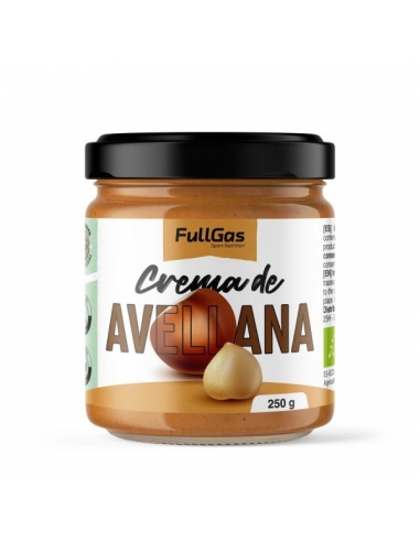 Crema de Avellana (250g) -...
