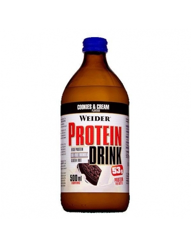 PROTEIN DRINK (500ML)...