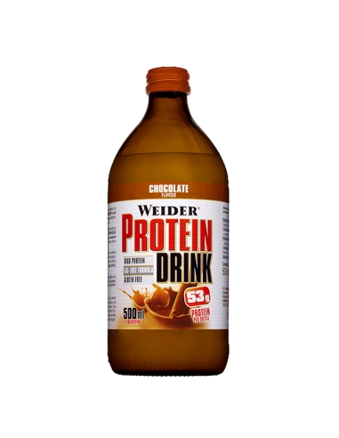 PROTEIN DRINK (500ML)...