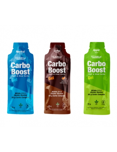 Carbo Boost (76G) Neutro -...