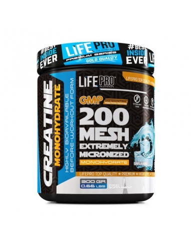 Creatina Neutra (300g) 200...