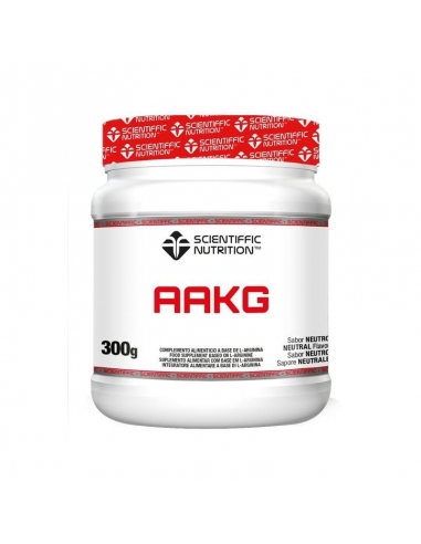 AAKG Arginina (300g) -...