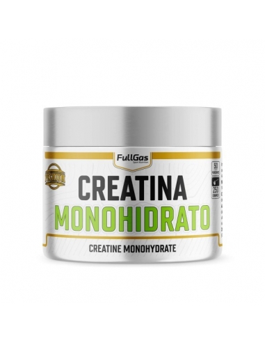 Creatina Monohidrato...