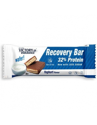 RECOVERY BAR (50G) YOGURT -...
