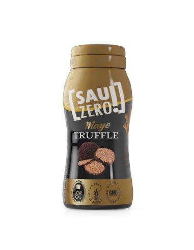 Salsa (310ml) Mayo Trufa -...