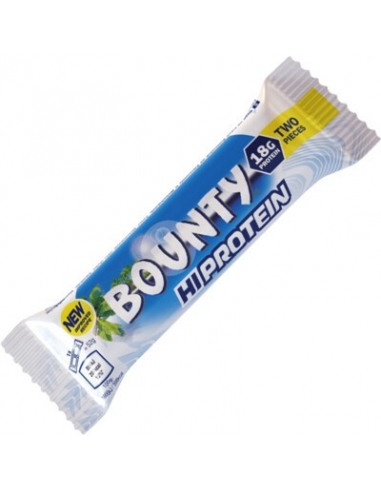 BOUNTY HIPROTEIN (52G) - Mars