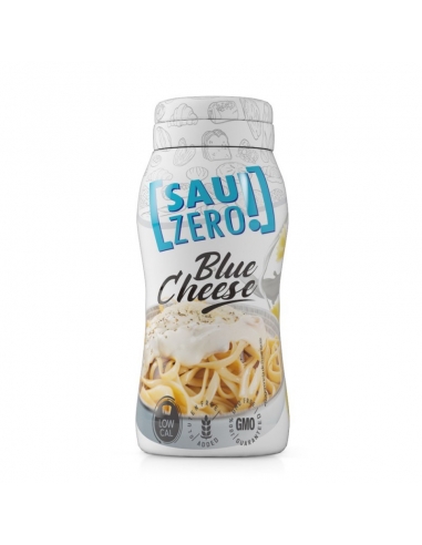 Salsa (310ml) Queso Azul -...