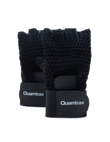 GUANTES NEGROS PLUS (TALLA...