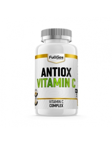 Antiox Vitamin C...