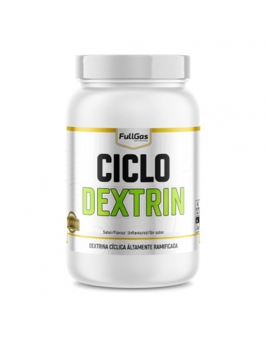 Ciclodextrina (1kg) Limón -...